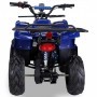 QUAD ELÉCTRICO PARA NIÑOS S8 FARMER 1000W 48V ALTURA ASIENTO 62 CM