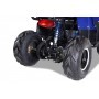 QUAD ELÉCTRICO PARA NIÑOS S8 FARMER 1000W 48V ALTURA ASIENTO 62 CM