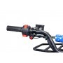 QUAD ELÉCTRICO PARA NIÑOS S8 FARMER 1000W 48V ALTURA ASIENTO 62 CM