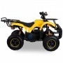 QUAD ELÉCTRICO PARA NIÑOS S8 FARMER 1000W 48V ALTURA ASIENTO 62 CM