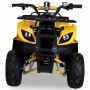 QUAD ELÉCTRICO PARA NIÑOS S8 FARMER 1000W 48V ALTURA ASIENTO 62 CM