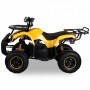 QUAD ELÉCTRICO PARA NIÑOS S8 FARMER 1000W 48V ALTURA ASIENTO 62 CM