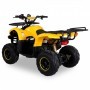 QUAD ELÉCTRICO PARA NIÑOS S8 FARMER 1000W 48V ALTURA ASIENTO 62 CM