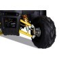 QUAD ELÉCTRICO PARA NIÑOS S8 FARMER 1000W 48V ALTURA ASIENTO 62 CM