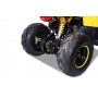 QUAD ELÉCTRICO PARA NIÑOS S8 FARMER 1000W 48V ALTURA ASIENTO 62 CM