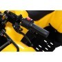 QUAD ELÉCTRICO PARA NIÑOS S8 FARMER 1000W 48V ALTURA ASIENTO 62 CM