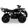QUAD ELÉCTRICO PARA NIÑOS S8 FARMER 1000W 48V ALTURA ASIENTO 62 CM