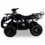 QUAD ELÉCTRICO PARA NIÑOS S8 FARMER 1000W 48V ALTURA ASIENTO 62 CM
