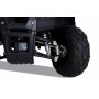 QUAD ELÉCTRICO PARA NIÑOS S8 FARMER 1000W 48V ALTURA ASIENTO 62 CM