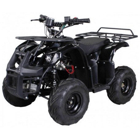 QUAD ELÉCTRICO PARA NIÑOS S8 FARMER 1000W 48V ALTURA ASIENTO 62 CM