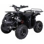 QUAD ELÉCTRICO PARA NIÑOS S8 FARMER 1000W 48V ALTURA ASIENTO 62 CM