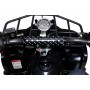 QUAD ELÉCTRICO PARA NIÑOS S8 FARMER 1000W 48V ALTURA ASIENTO 62 CM