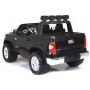 COCHE ELÉCTRICO PARA NIÑOS TOYOTA TUNDRA XXL 2 PLAZAS RC 24 VOLTIOS