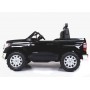 COCHE ELÉCTRICO PARA NIÑOS TOYOTA TUNDRA XXL 2 PLAZAS RC 24 VOLTIOS