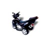 MOTO ELÉCTRICA PARA NIÑOS TRIMOTO VESPA C031