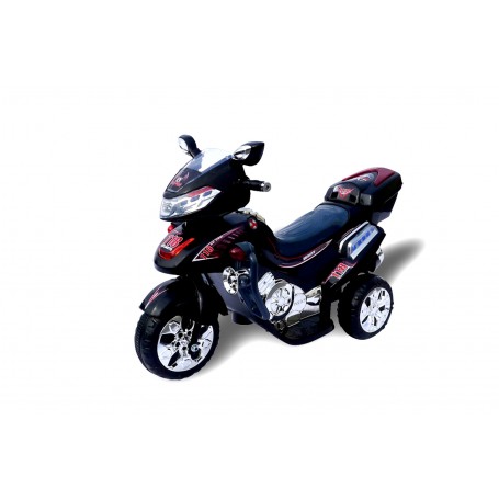 MOTO ELÉCTRICA PARA NIÑOS TRIMOTO VESPA C031