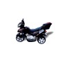 MOTO ELÉCTRICA PARA NIÑOS TRIMOTO VESPA C031