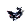 MOTO ELÉCTRICA PARA NIÑOS TRIMOTO VESPA C031