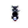 MOTO ELÉCTRICA PARA NIÑOS TRIMOTO VESPA C031