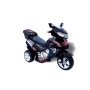 MOTO ELÉCTRICA PARA NIÑOS TRIMOTO VESPA C031
