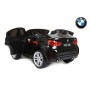 COCHE ELÉCTRICO PARA NIÑOS 2 PLAZAS BMW X6M XXL 12V 2x120 W