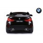 COCHE ELÉCTRICO PARA NIÑOS 2 PLAZAS BMW X6M XXL 12V 2x120 W