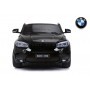 COCHE ELÉCTRICO PARA NIÑOS 2 PLAZAS BMW X6M XXL 12V 2x120 W