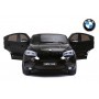 COCHE ELÉCTRICO PARA NIÑOS 2 PLAZAS BMW X6M XXL 12V 2x120 W