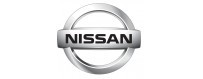 Coche eléctrico para niños con licencia Nissan - pequenenes